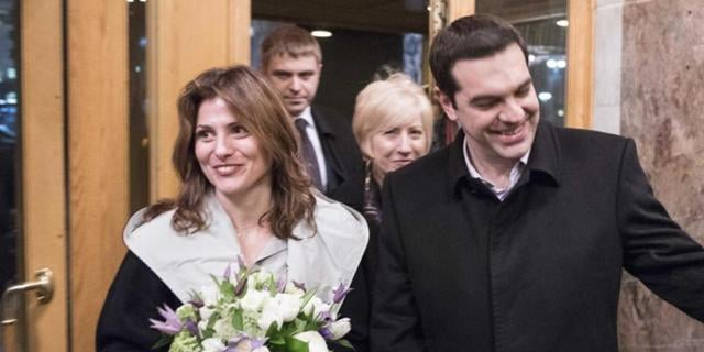 Μπέτυ Μπαζιάνα: Ο Τσίπρας δεν πρόδωσε, δεν εξαπάτησε, δεν είπε ψέματα