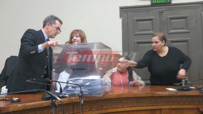 Πάτρα: Αύριο η συγκρότηση του ΔΣ του Δικηγορικού Συλλόγου