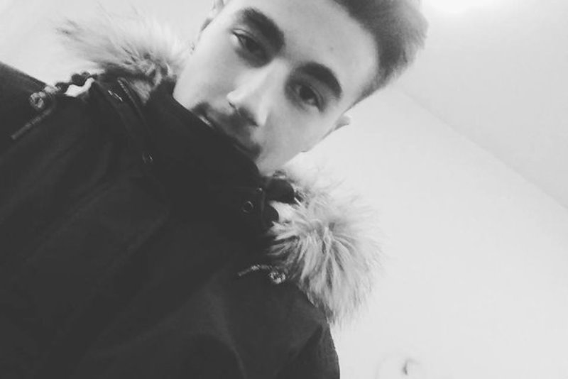 Τραγικό παιχνίδι της μοίρας για τον Αλκίνοο- Ετοιμαζόταν να πάει στο στρατό και μετά στο Λονδίνο για σπουδές- Ένα παιδί που έλαμπε από καλοσύνη