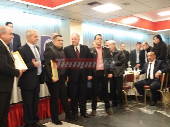 Γιώργος Παπαχριστόπουλος: Ο Αστυνομικός που πυροβόλησε ο Μαζιώτης - Η στιγμή που "λύγισαν" όλοι - Η αντίδραση Τσουβάλα - ΦΩΤΟ - ΒΙΝΤΕΟ