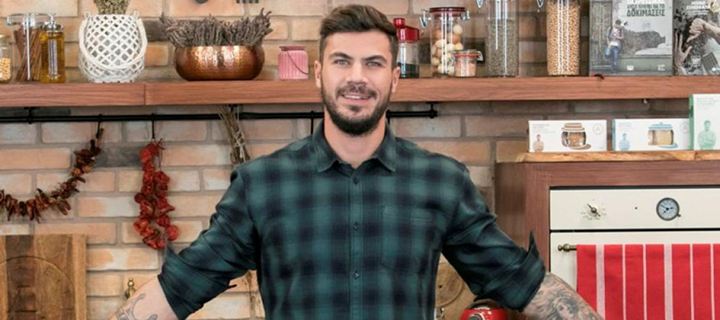 Ασφαλιστικά μέτρα από τον Άκη Πετρετζίκη στο Mega!