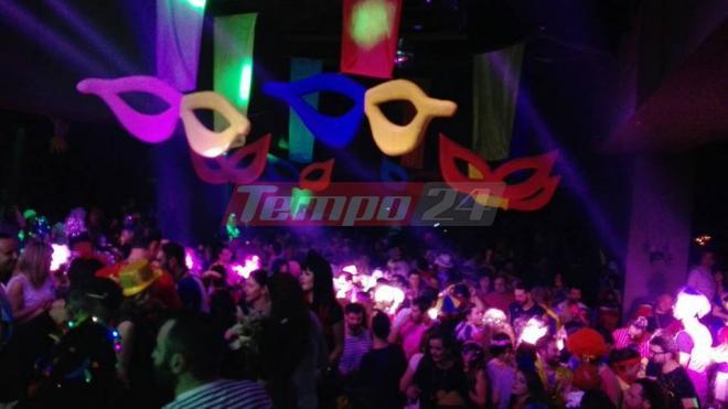 Πάτρα: Έκαναν +πληρωματική έναρξη τα 60 πληρώματα που διαχώρισαν την θέση τους - ΠΟΛΛΕΣ ΝΕΕΣ ΦΩΤΟ