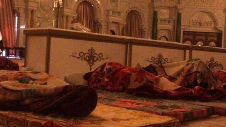 Έχουν και τα μέλη της βασιλικής οικογένειας τα βάσανά τους - Γιατί συνελήφθησαν 11 πρίγκιπες