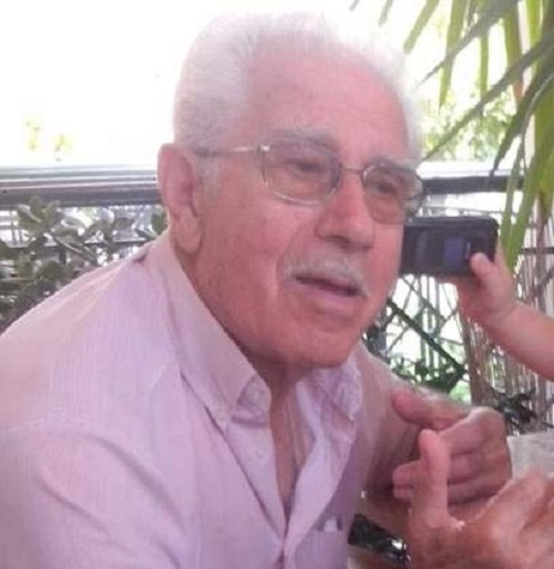 Το μήνυμα Μιχάλη μετά την παραίτησή του – «Αδυναμία ουσιαστικής και γόνιμης συνεργασίας με την Υ.ΠΕ»