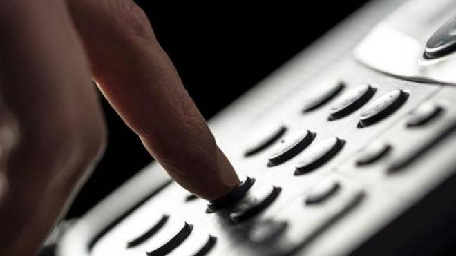 Δυτική Ελλάδα: Στις 50.000 ευρώ η ταρίφα των τηλεφωνικών κλήσεων για "μαϊμού" τροχαία