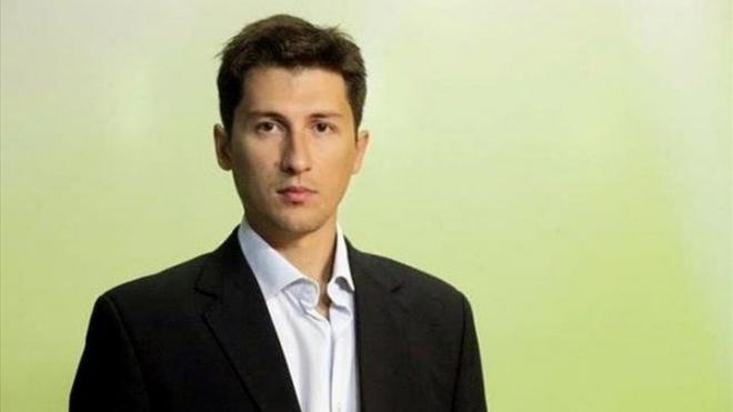 Αίγιο: Ο Παύλος Χρηστίδης στην κοπή πίτας της Τ.Ο ΠΑΣΟΚ Αιγιαλείας
