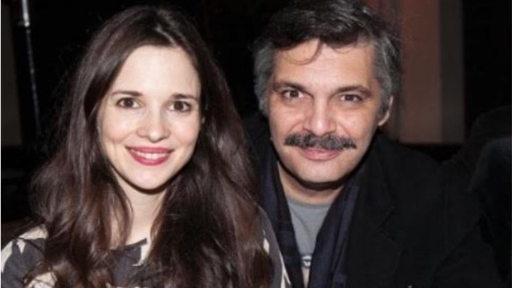 Γελάει ο Κούρκουλος με την "είδηση" ότι παντρεύεται!