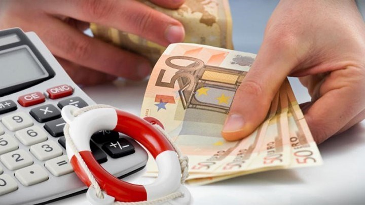 Σε funds και δάνεια του νόμου Κατσέλη - Πωλούνται στο 3% της ονομαστικής τους αξίας