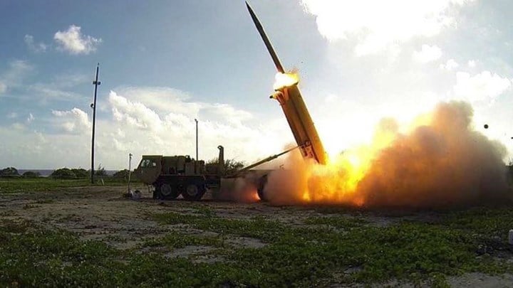 Εσφαλμένος συναγερμός για απειλή πλήγματος βαλλιστικού πυραύλου κατά της Χαβάης