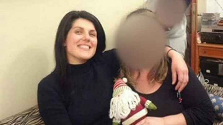 Αυτόπτης μάρτυρας: Είδα την κοπέλα με δυο άνδρες - Ο ένας της μίλησε άσχημα για να μπει στο αυτοκίνητο - ΒΙΝΤΕΟ