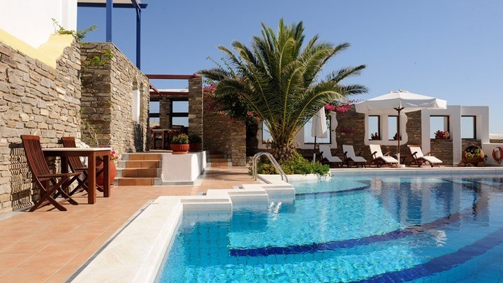 Τι θα ισχύει για τον φόρο διαμονής στα ξενοδοχεία - Κατατέθηκε τροπολογία