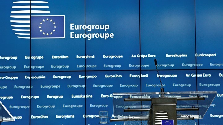 Σημερινό Eurogroup: Αισιοδοξία για έγκριση ολοκλήρωσης της γ' αξιολόγησης και εκταμίευσης της δόσης
