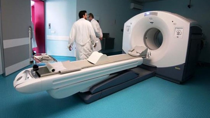 Τραγικός θάνατος για 32χρονο που τον "ρούφηξε" μαγνητικός τομογράφος