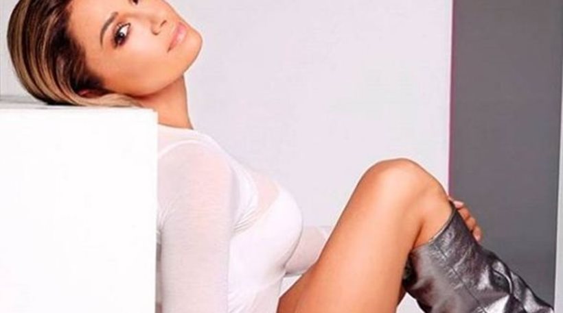 Δύσκολες ώρες για την Αποστολία Ζώη: Έφυγε από τη ζωή ο πατέρας της