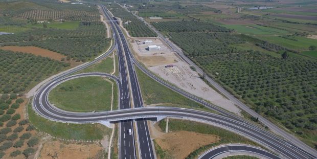 Iόνια Οδός: Ο νέος αυτοκινητόδρομος εκτόξευσε την επιβατική κίνηση στα ΚΤΕΛ