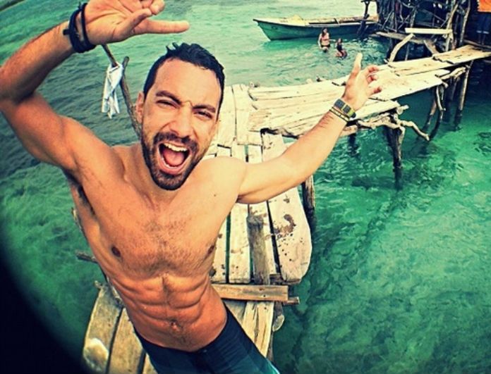 Σάκης Τανιμανίδης: Η απίστευτη πρόταση που του έγινε μετά την επιτυχία του Survivor!