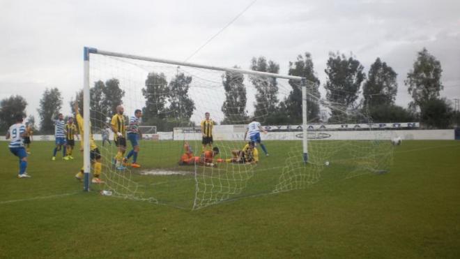 Αχαϊα: Τα αποτελέσματα της της Α' Κατηγορίας