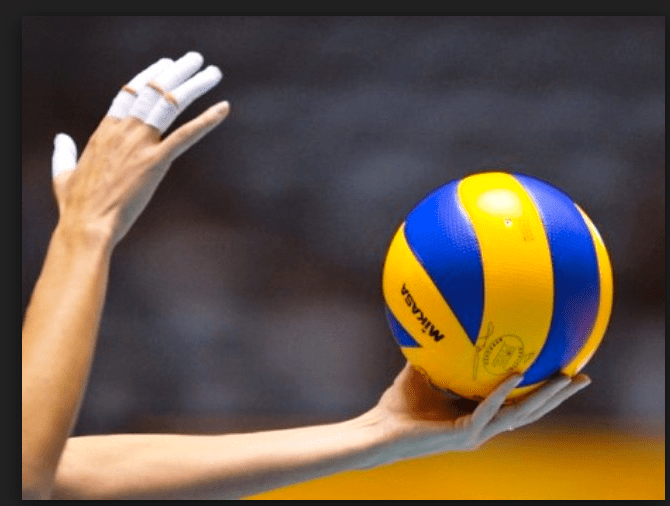 Βόλεϊ: Πρόκριση της Ολυμπιάδας