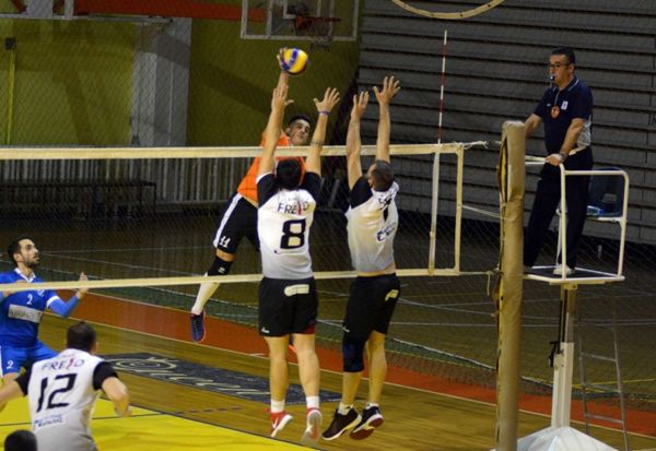 Ανετα η Ολυμπιάδα τον Απόλλωνα