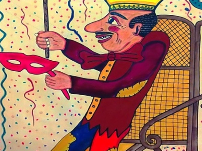 Πάτρα: «Ο Ξυπόλητος Βασιλιάς Καρνάβαλος, η μεγάλη παρέλαση» στις 3-4 Φεβρουαρίου