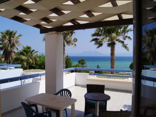 "Απόβαση" των Ρώσων στη δυτική Αχαΐα