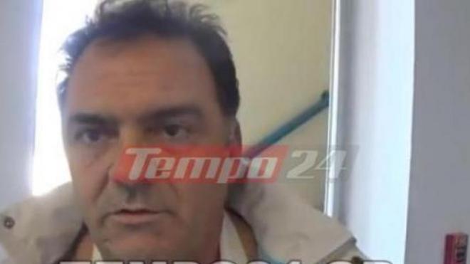 Σοκάρει η λίστα των εργατικών ατυχημάτων στους ΟΤΑ - Στη "μαύρη" λίστα και ο ακρωτηριασμός υπαλλήλου στην Πάτρα - Δείτε τον ΠΙΝΑΚΑ σε όλους τους δήμους