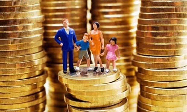 Κερδισμένοι και χαμένοι από τα νέα οικογενειακά επιδόματα