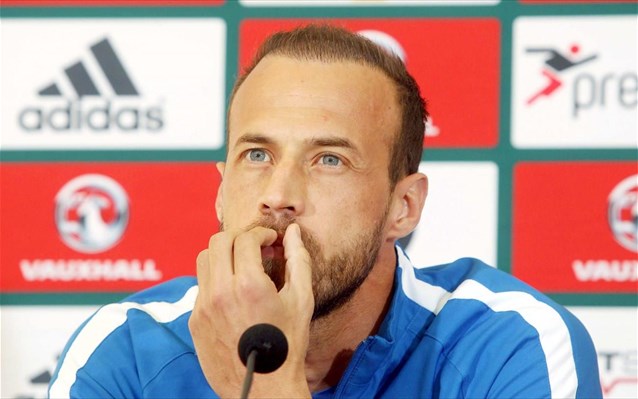 Διαζύγιο του Παναιτωλικού με Μόρα