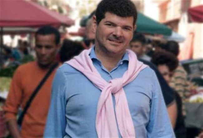 Βαριές εκφράσεις Σπύρου Πολίτη κατά Δημάρχου και Προέδρου Πολιτιστικού Οργανισμού