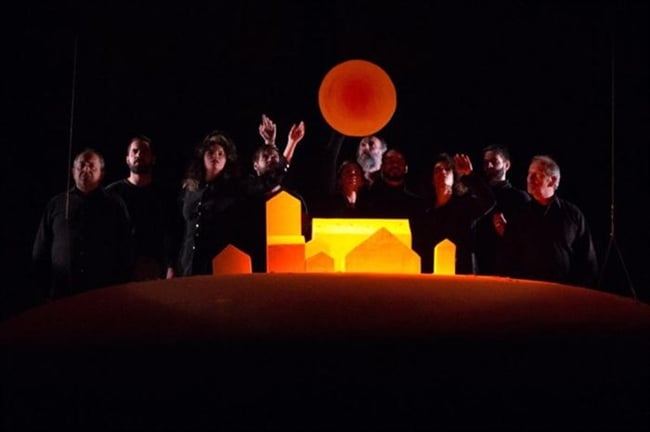 ΔΗΠΕΘΕ Πάτρας: Πήραν παράταση "Φουέντε Οβεχούνα" και "Ελίζα"