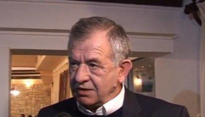 Διευκρινίσεις από τον βουλευτή ΣΥΡΙΖΑ που μίλησε για «πόλεμο με τα Σκόπια»