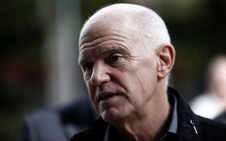 Γιώργος Παπανδρέου: Οι χειρισμοί της κυβέρνησης της ΝΔ στο Βουκουρέστι ήταν οι ενδεδειγμένοι