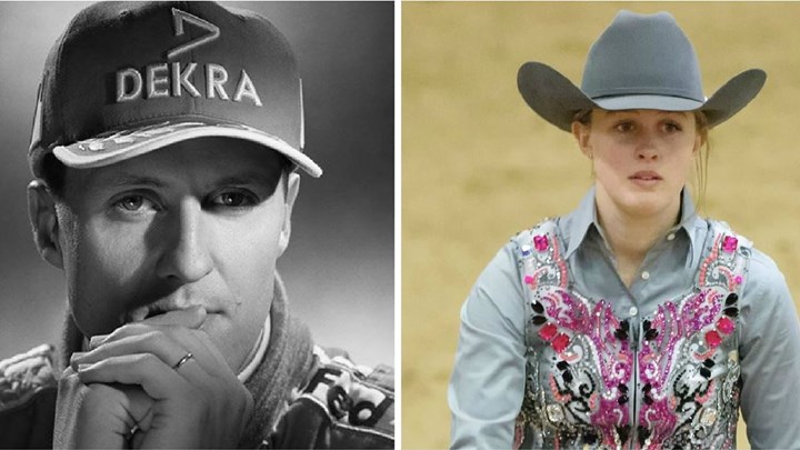 Το σπαρακτικό μήνυμα της κόρης του Σουμάχερ για τα γενέθλιά του- ΦΩΤΟ