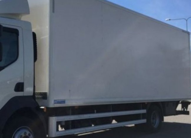 Δυτική Ελλάδα: Αγόρασαν φορτηγό και δεν το παρέλαβαν ποτέ - Πως οι δράστες έστησαν την απάτη