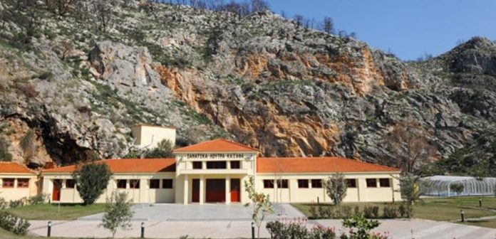 Λίμνη Καϊάφα: Ξεκινούν εργασίες εκσυγχρονισμού εγκαταστάσεων μέσω ΕΣΠΑ!