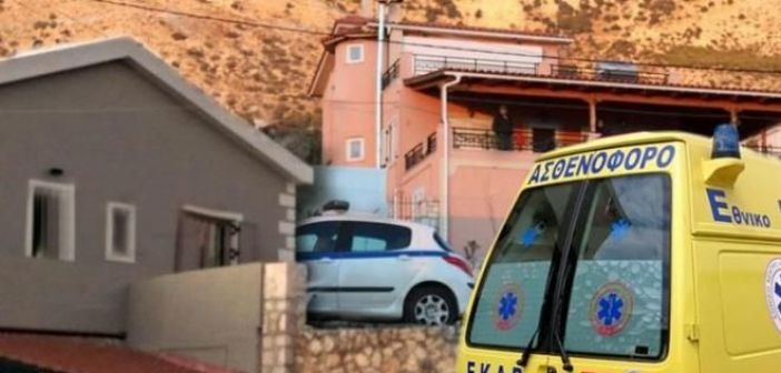 Ιατροδικαστής Πατρών για υπόθεση Κεφαλονιάς: Ο Γερμανός προσπάθησε να σώσει την 23χρονη