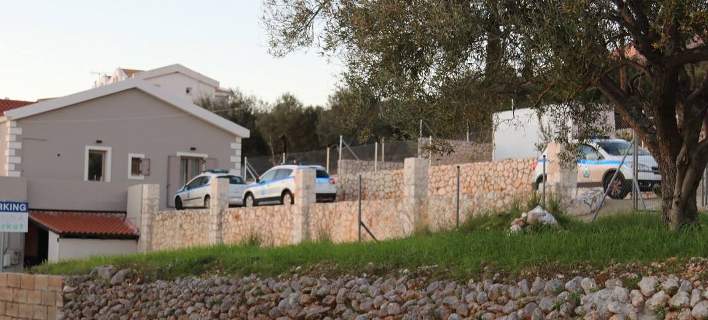 ΘΡΙΛΕΡ Η ΥΠΟΘΕΣΗ: Για ταυτόχρονο αυτοτραυματισμό μιλά η πατρινή ιατροδικαστής για τον θάνατο ζευγαριού τουριστών