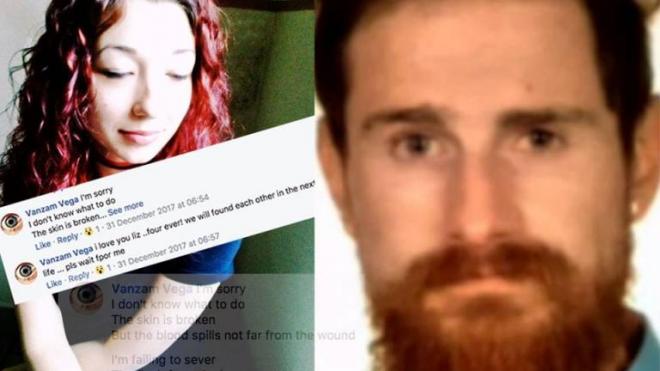 Tραγικές στιγμές στην Κεφαλονιά: Αποχαιρέτισε τη νεκρή του φίλη στο Facebook και αυτοκτόνησε- Tι πήγε στραβά;