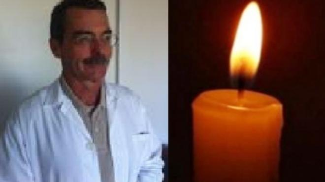 Πάτρα: "Ο Δημήτρης έβαζε πάντα αθλητικούς στόχους. Ήταν πρότυπο Γιατρού, Πανεπιστημιακού και ανθρώπου"