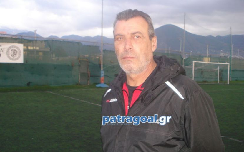 Εθνικός Σαγεΐκων: Κωνσταντινόπουλος και με την βούλα