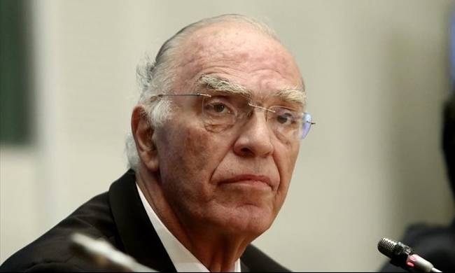 Bασίλης Λεβέντης: Θα πάω στο συλλαλητήριο - Τι είπε για τη συνάντηση με τον Πρωθυπουργό - ΒΙΝΤΕΟ