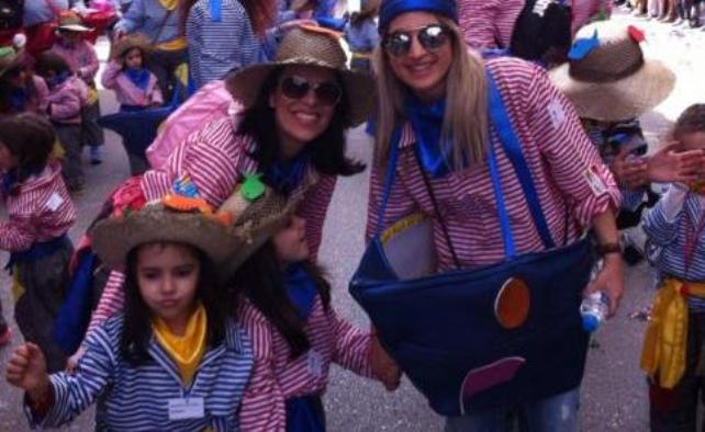 Το Σαββατοκύριακο η έναρξη του Καρναβαλιού των Μικρών 2018 - Πλούσιες δράσεις και εκδηλώσεις - ΠΡΟΓΡΑΜΜΑ