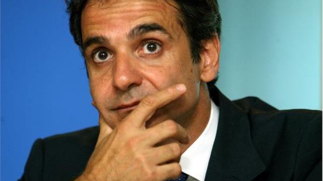 Κυριάκος Μητσοτάκης: Αποφασίζει μόνος του ο καθένας αν θα πάει στο συλλαλητήριο