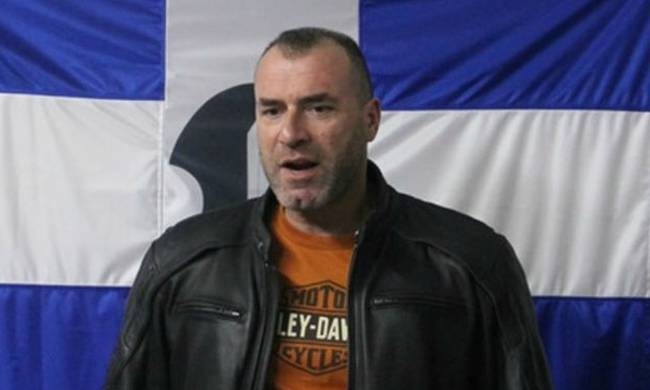 Στη Βουλή το ΛΑΟΣ μέσω το Νίκου Μίχου