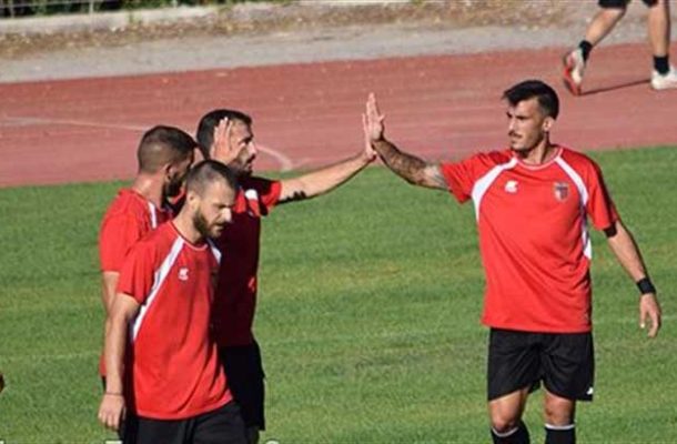 Θα καλυφθεί τηλεοπτικά ο αγώνας της Παναχαϊκής