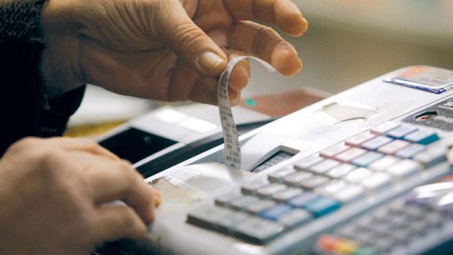 Τι γίνεται με τις αποδείξεις το 2018 - Τι ισχύει για το πλαστικό χρήμα και το αφορολόγητο