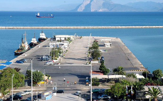 Πλήρης επιβεβαίωση του tempo24 για την εμπλοκή στο θαλάσσιο μέτωπο- Στον αέρα η διαδικασία