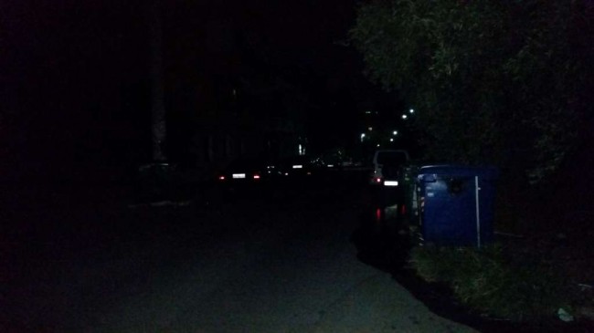 Πάτρα: Μπλακ άουτ στη νότια Πάτρα