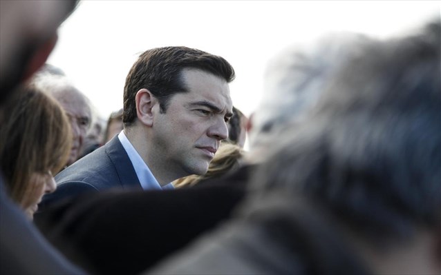 Πάτρα: Ο "κύβος ερρίφθη"- Που θα γίνει το συνέδριο παρουσία του Αλ. Τσίπρα- Γιατί υπήρξε προβληματισμός και "σιγή ασυρμάτου"