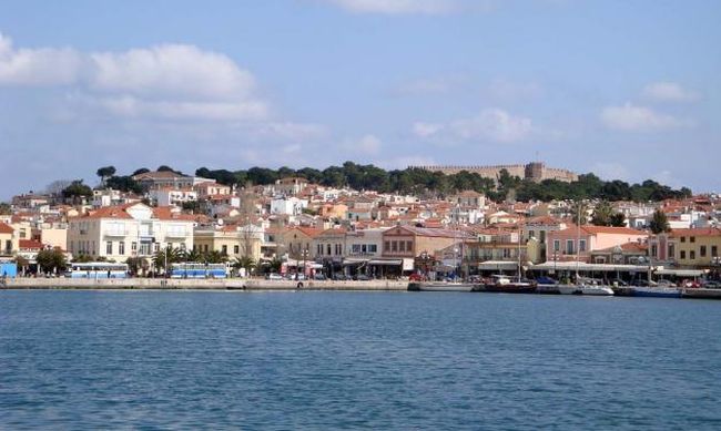 Επιχορήγηση Μεσολογγίου και Ακτίου Βόνιτσας απο το υπουργείο Εσωτερικών